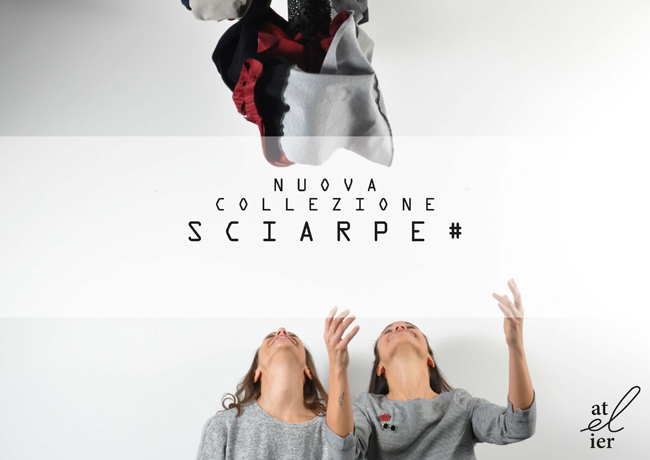 at-EL-ier novità#